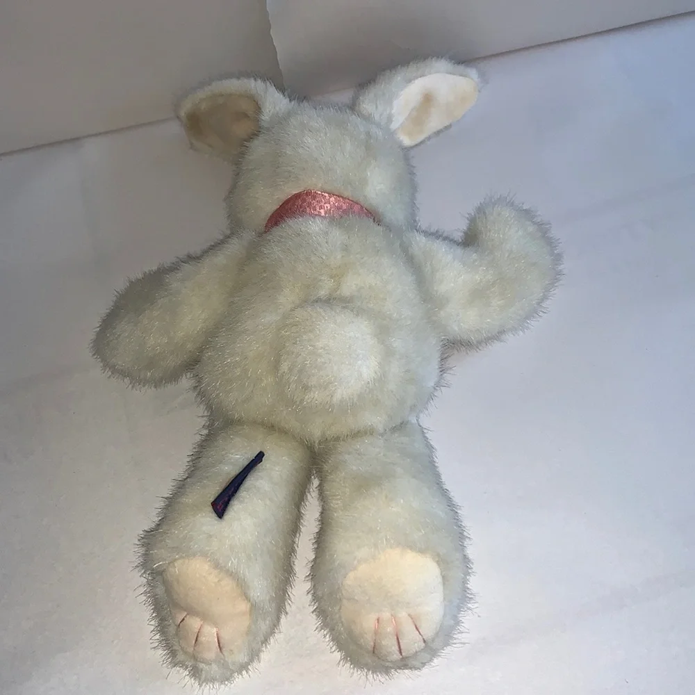 Boyds Bear Bunny Rabbit - Picture 3 of 6